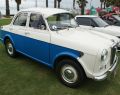 MG Car Show Geelong 2012 