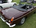 MG Car Show Geelong 2012 
