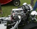 MG Car Show Geelong 2012 