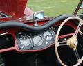 MG Car Show Geelong 2012 
