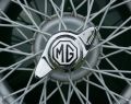 MG Car Show Geelong 2012 