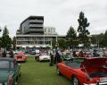MG Car Show Geelong 2012 