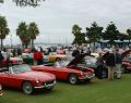 MG Car Show Geelong 2012 