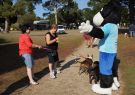 RSPCA Million Paws Walk Geelong