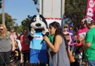 RSPCA Million Paws Walk Geelong