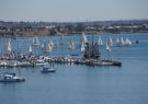 2014 Geelong Wooden Boat Festival