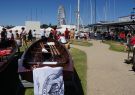 2014 Geelong Wooden Boat Festival