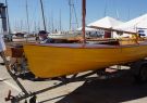 2014 Geelong Wooden Boat Festival