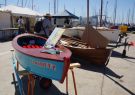 2014 Geelong Wooden Boat Festival