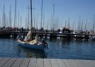 2014 Geelong Wooden Boat Festival