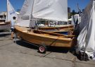 2014 Geelong Wooden Boat Festival