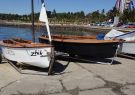 2014 Geelong Wooden Boat Festival