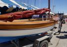 2014 Geelong Wooden Boat Festival