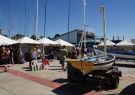 2014 Geelong Wooden Boat Festival