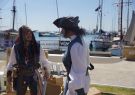 2014 Geelong Wooden Boat Festival