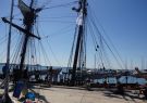 2014 Geelong Wooden Boat Festival