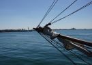 2014 Geelong Wooden Boat Festival