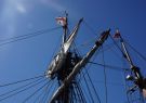 2014 Geelong Wooden Boat Festival