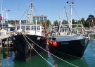 2014 Geelong Wooden Boat Festival