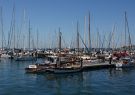 2014 Geelong Wooden Boat Festival