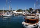 2014 Geelong Wooden Boat Festival