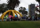 RGYC Festival of Sails Geelong