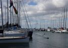 RGYC Festival of Sails Geelong