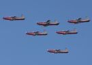 Roulettes at RGYC Festival of Sails Geelong