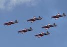 Roulettes at RGYC Festival of Sails Geelong