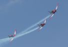 Roulettes at RGYC Festival of Sails Geelong