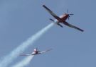 Roulettes at RGYC Festival of Sails Geelong