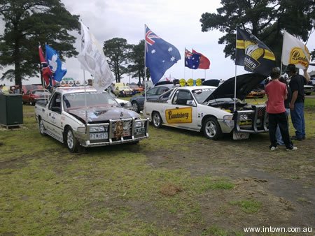 all holden day