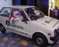 santa