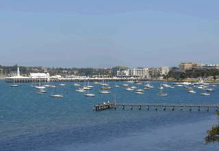 Australia Geelong