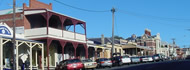 Bellarine Peninsula Townships