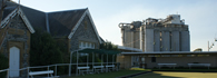 cement museum