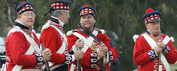 Highland Gathering