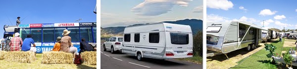 Geelong Caravan and Camping Expo