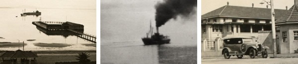 Geelong historical