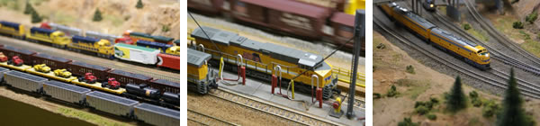 Geelong Model Railway Exhibition