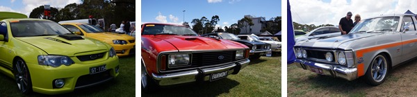 All Ford Day Geelong