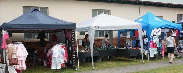 barwon heads market
