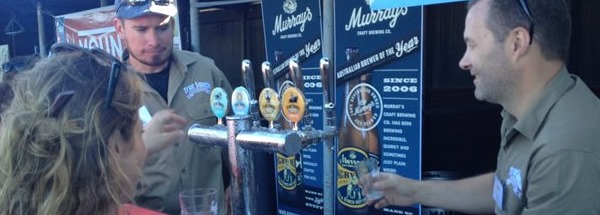 Geelong Great Australian Beer Festival