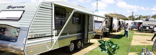 Geelong Caravan and Camping Expo