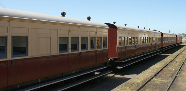 drysdale-trains drysdale-trains