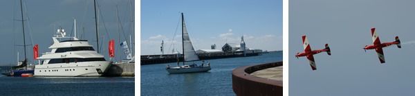 Geelong Festival of Sails