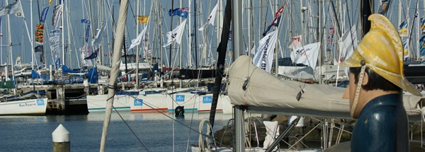 Geelong Festival of Sails