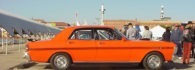 Ford 75th
