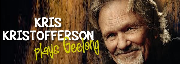 Kris Kristofferson