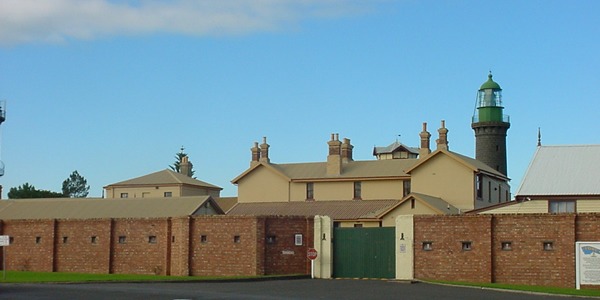 Queenscliff Fort Queenscliff Fort